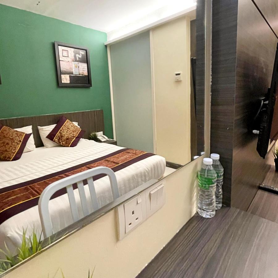 Esq Shamelin Hotel Kuala Lumpur Exterior foto