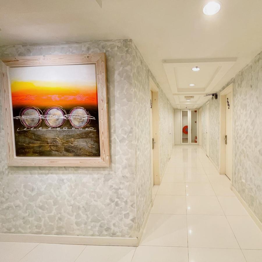 Esq Shamelin Hotel Kuala Lumpur Exterior foto